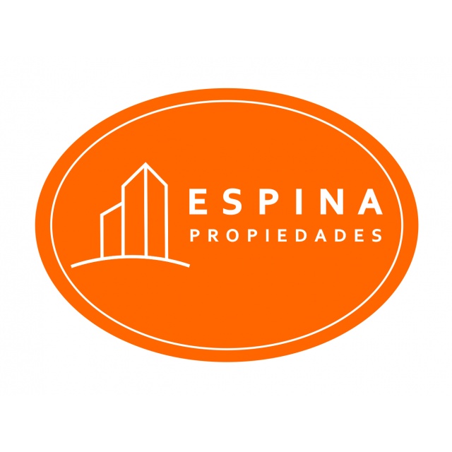 Espina Propiedades